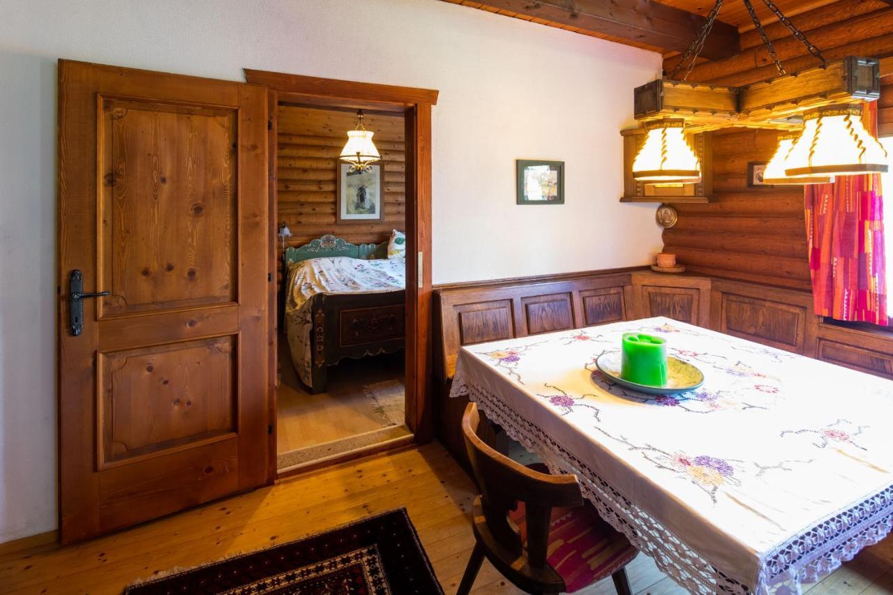 Villa Blockhaus Edelsberg Sebersdorf Esterno foto